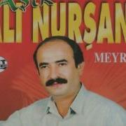 Bizim Bahçaların Dertli Bülbülü Âşık Ali Nurşani