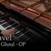 Unravel Tokyo Ghoul Opening Piano Tutorial Synthesia F B Piano Anime