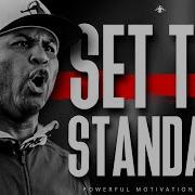 Setting The Standards