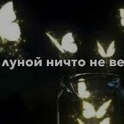 Под Луной Ничто Не Вечно