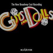 Guys And Dolls Luck Be A Lady