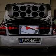 37 44Hz Гио Пика Ад Колыма Low Bass By Dan