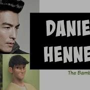 Daniel Hen