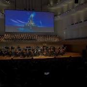 Walt Disney Pictures Orchestra Logo