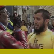 Миссия Dawah