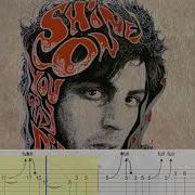 Pink Floyd Shine On You Crazy Dimond Backing Track