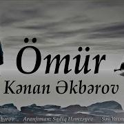 Ömür Haqqinda Şeirler