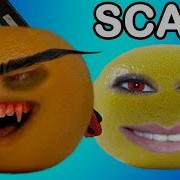 Lemon Sliced The Evil Annoying Orange Ao Parody