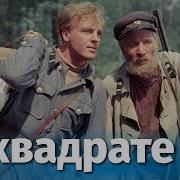 Случай В Квадрате 45