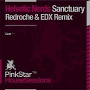 Sanctuary Helvetic Nerds