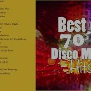 Disco Miusic