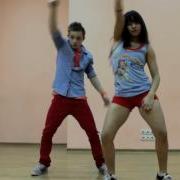 Don Omar Dale Don Dale Choreo By Terry 1