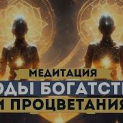 Медитация Коды