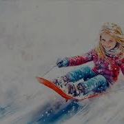 Людмила Гусева Эх Ты Зимушка Зима