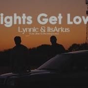 Lynnic Itsarius Lights Get Low Feat Dinia Menningmann