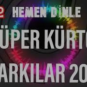 Kurdi Kurmanci Türkçe Pop Sarkilar Remix 2022 Ozenle Secilmis Sarkilar