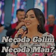 Arzum Gozumde Qaldi De Nece Dozum Sensiz Sen Nece Qaldin De Nece Doze