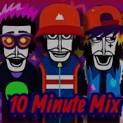 Incredibox Remix