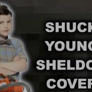 Fnf Shuck Young Sheldon Cover