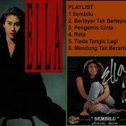 Ella Sembilu Full Album