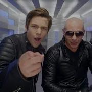 Austin Mahone Mmm Yeah Ft Pitbull