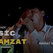 Maksat Mytdyyew