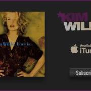 Kim Wilde Million Miles