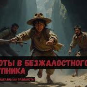 Из Сироты В Безжалостного Преступника Книга