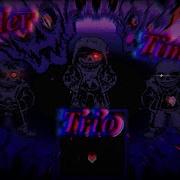 Merder Time Trio