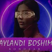 Aylandi Boshim