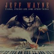Jeff Wayne The Eve Of The War Instrum