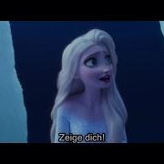 Frozen 2 German Song