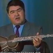 Otajon Hudoyshukurov Rano Bolaman Deb