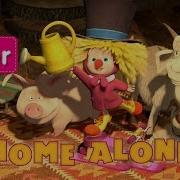 Home Alone Trailer Bear