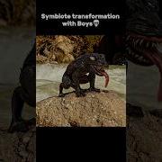 Venom Boy