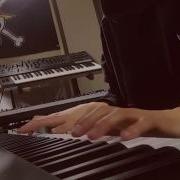 Chanyeol Playing River Flows
