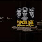 The Police Every Breath You Take Flac