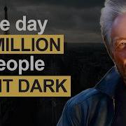 The Dark