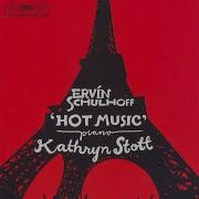11 Inventionen Iii Lento Kathryn Stott