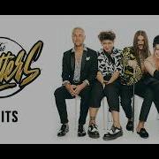 The Hatters Если Бы Минус