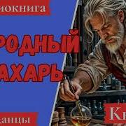 Знахарь Книга 5 Аудиокнига
