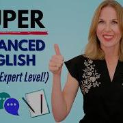 Advanced English