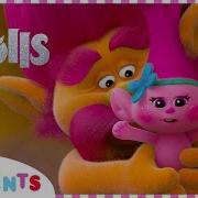Poppy Songs Mini Moments