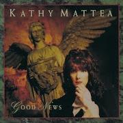 Kathy Mattea Jesus
