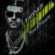 Farruko Trap X Ficante