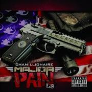 Next Flight Up Chamillionaire