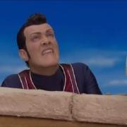 Lazy Town 911