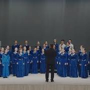 Танцуй Танцуй Народная Хор Певсня