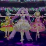 Pripara Dream Parade