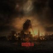 Godzilla 2014 Theme